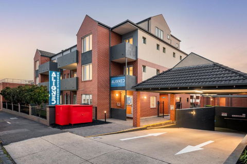 Aligned Corporate Residences Kew - Queensland Tourism 0