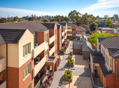 Aligned Corporate Residences Kew - Queensland Tourism 1