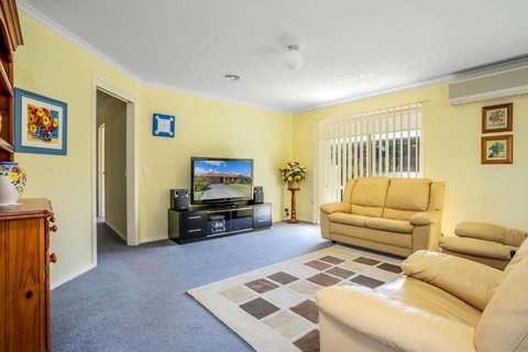 Alkira Inverloch - Queensland Tourism 2