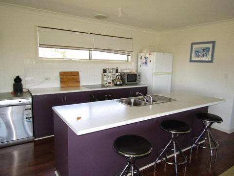 All Decked Out In Turton - Queensland Tourism 1