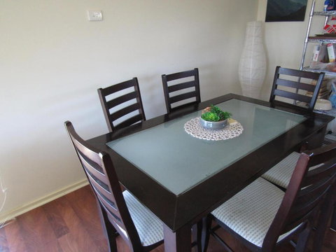 All Decked Out In Turton - Queensland Tourism 2