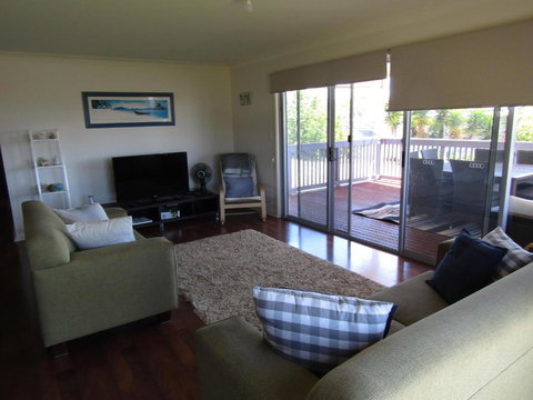 All Decked Out In Turton - Queensland Tourism 3