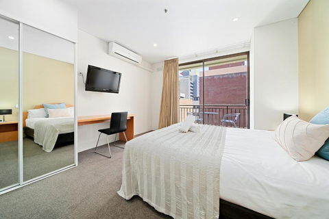 All Suites Perth - Queensland Tourism 4