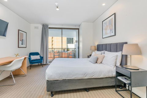 All Suites Perth - Queensland Tourism 2