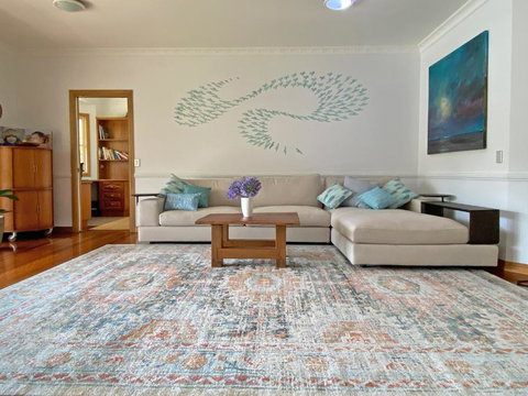 ALLA MARE - Queensland Tourism 2