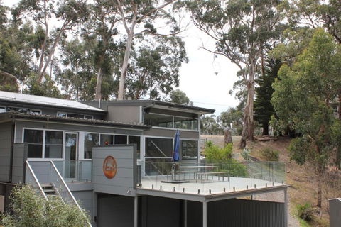 Allawah At Kennett - Queensland Tourism 1