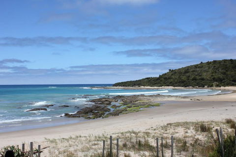 Allawah At Kennett - Queensland Tourism 2
