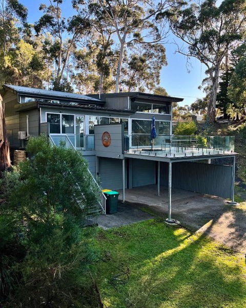Allawah At Kennett - Queensland Tourism 0