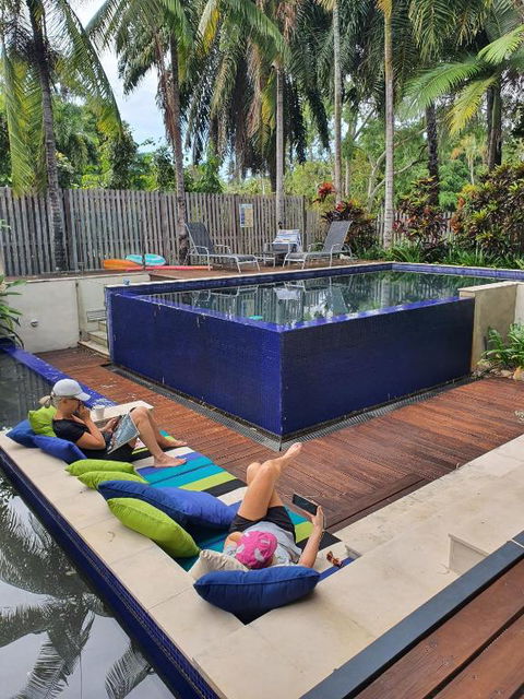 Allawah Port Douglas - QLD Tourism 3