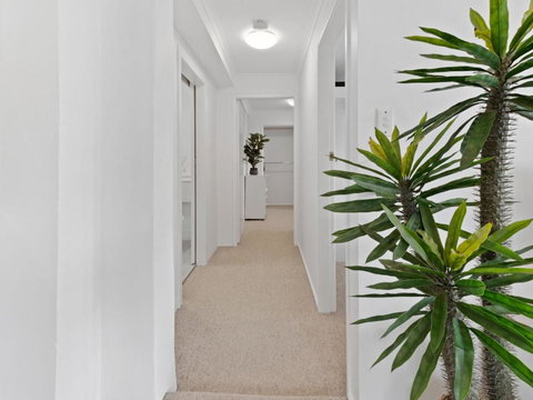 Allinga Apartment - Queensland Tourism 2