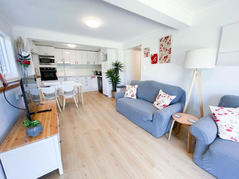 Allinga Apartment - Queensland Tourism 0