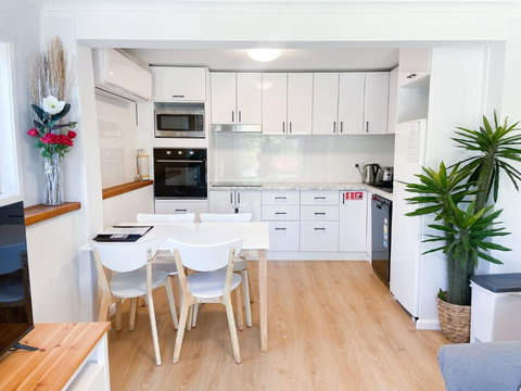 Allinga Apartment - Queensland Tourism 1