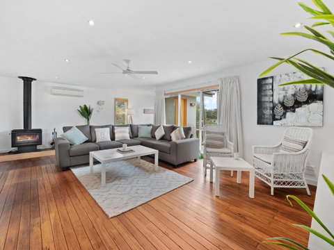 Allinga Lodge - Queensland Tourism 0