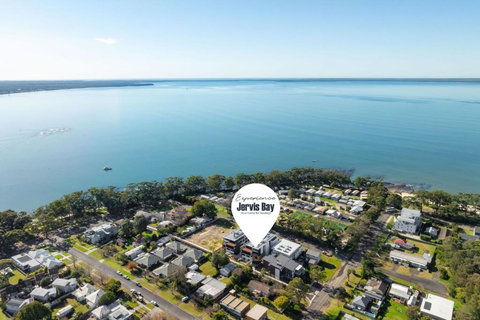 Allura Escapes By Experience Jervis Bay - Queensland Tourism 0