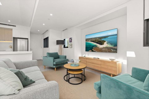 Allura Escapes By Experience Jervis Bay - Queensland Tourism 2