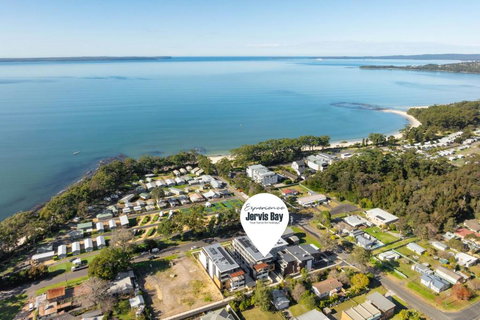 Allura Escapes By Experience Jervis Bay - Queensland Tourism 3