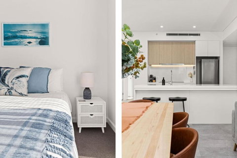 Allura Escapes By Experience Jervis Bay - Queensland Tourism 4