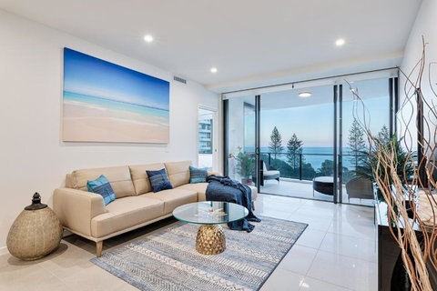 Allure Mooloolaba - Queensland Tourism 0
