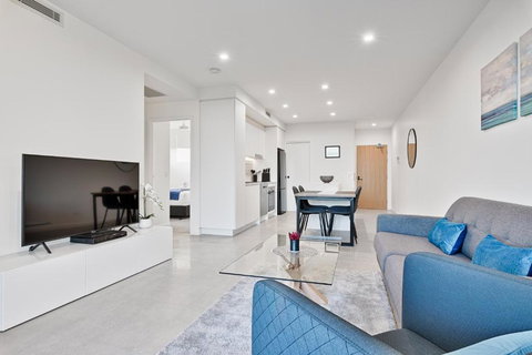 Allure Mooloolaba - Queensland Tourism 4