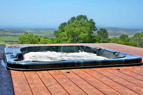 Allure - Rural Paradise - Queensland Tourism 1