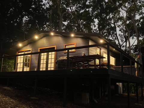 Alma Alma - Queensland Tourism 0