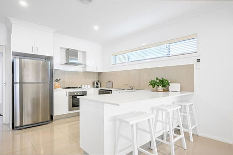 Aloe Vera Retreat - Close To Gardens & Wineries - Queensland Tourism 1