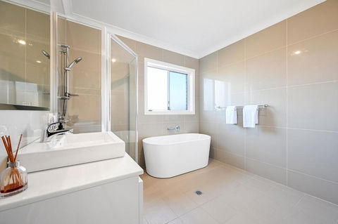 Aloe Vera Retreat - Close To Gardens & Wineries - Queensland Tourism 3
