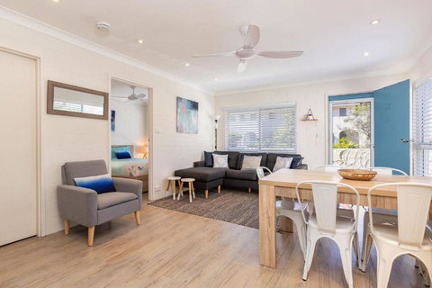 Aloha At Blueys - Queensland Tourism 0