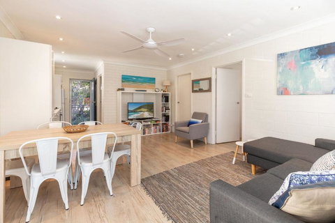 Aloha At Blueys - Queensland Tourism 1