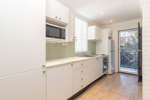 Aloha At Blueys - Queensland Tourism 2