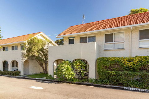 Aloha At Blueys - Queensland Tourism 3