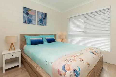 Aloha At Blueys - Queensland Tourism 4