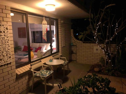 Aloha Iluka! - Queensland Tourism 2