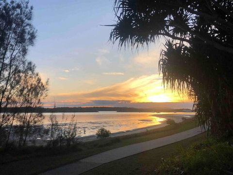 Aloha Iluka! - Queensland Tourism 3