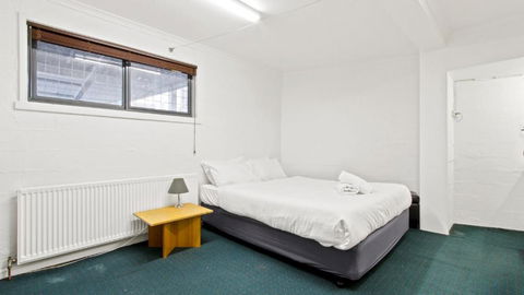 Alpine Heights 11B - Queensland Tourism 4