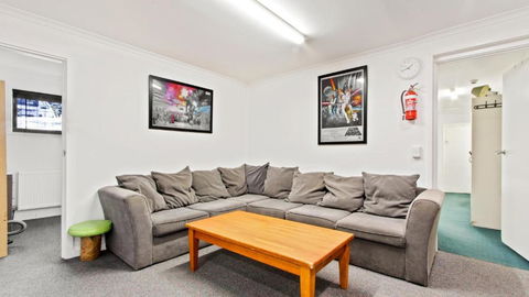 Alpine Heights 11B - Queensland Tourism 1
