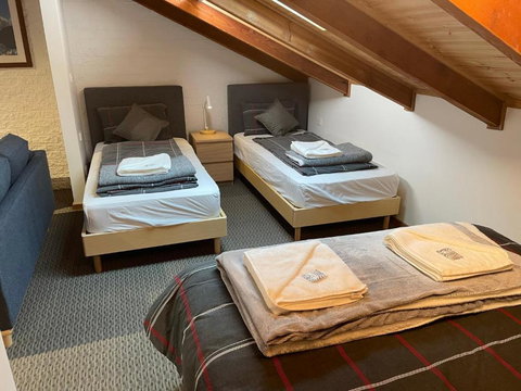 Alpine Retreat Mt Buller - Queensland Tourism 1