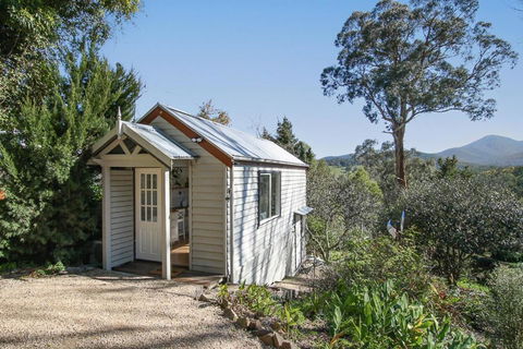 Alsace - Healesville - Queensland Tourism 0