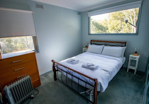 Altitude Apartment 2 - Queensland Tourism 0