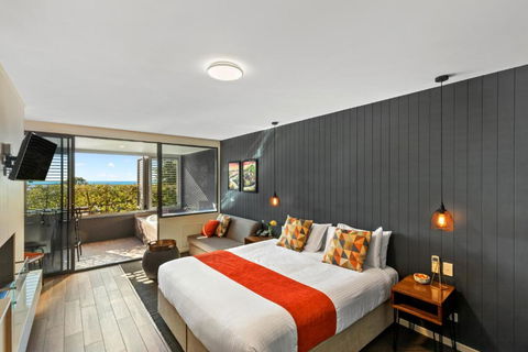 Altitude On Montville - Queensland Tourism 4