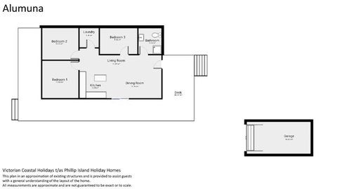 Alumuna In Cape Woolamai - Queensland Tourism 4