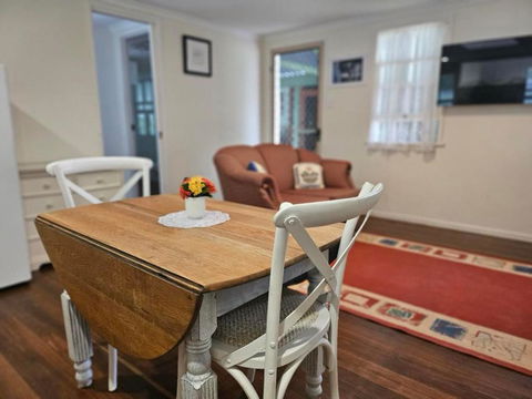 Amamoor Lodge - Queensland Tourism 3