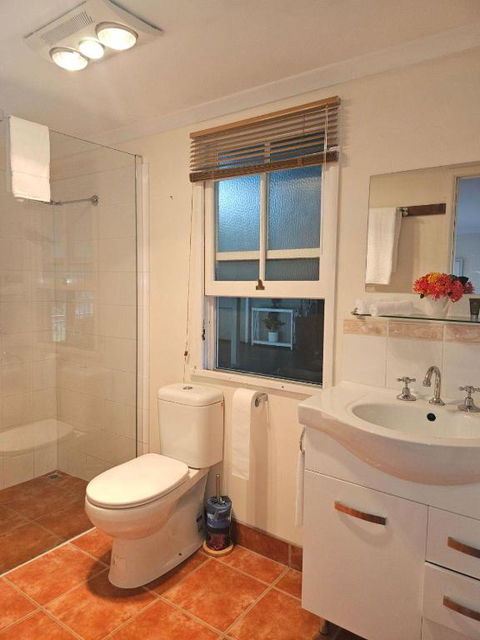 Amamoor Lodge - Queensland Tourism 1
