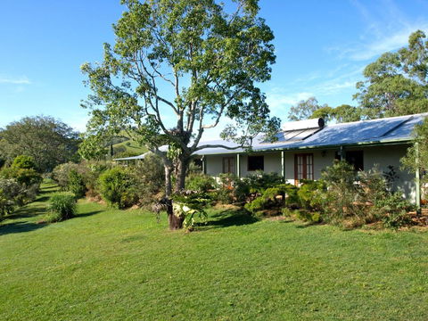 Amamoor Lodge - Queensland Tourism 0