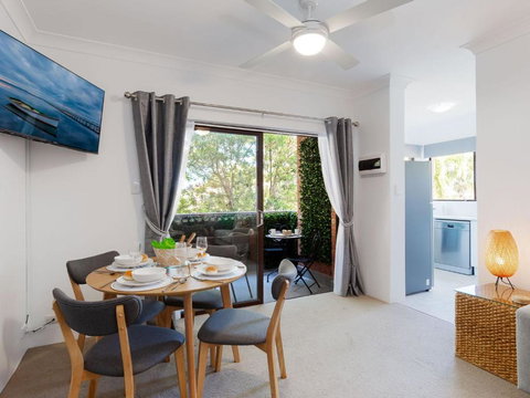 Amanda Court 11 1 Weatherly Close, Nelson Bay With WiFi - Queensland Tourism 1