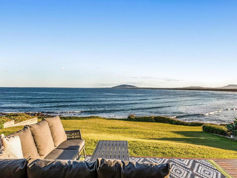 Amaroo - Queensland Tourism 1