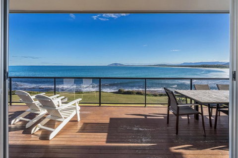 Amaroo - Queensland Tourism 2