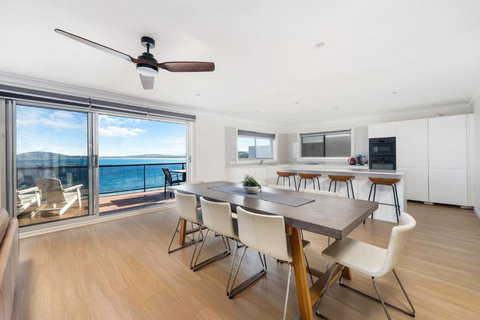 Amaroo - Queensland Tourism 3