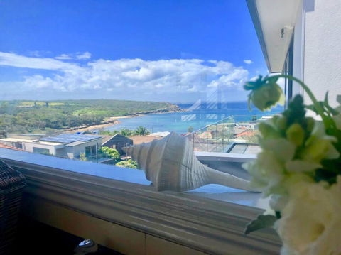 Amazing Views - 3 Bed Malabar - Queensland Tourism 0