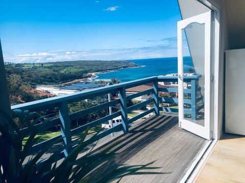 Amazing Views - 3 Bed Malabar - Queensland Tourism 4